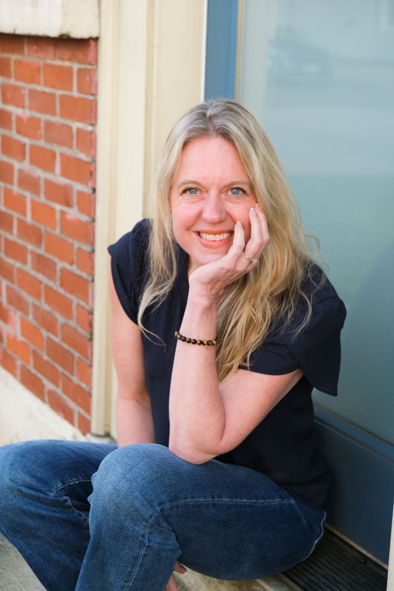 Kim Perry, FNP-C, founder of Caregiver Rising
